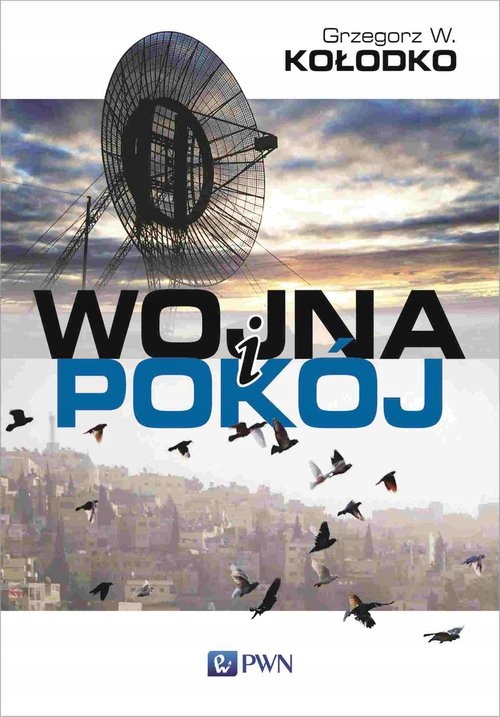 

Wojna i pokój