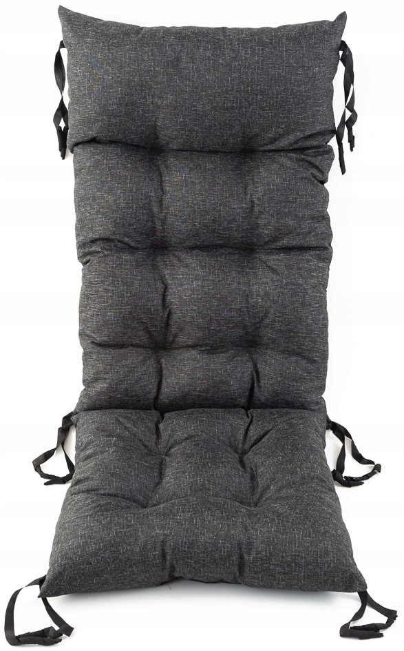 

Poduszka Ogrodowa Krzesło, Leżak 50x50x78 Len