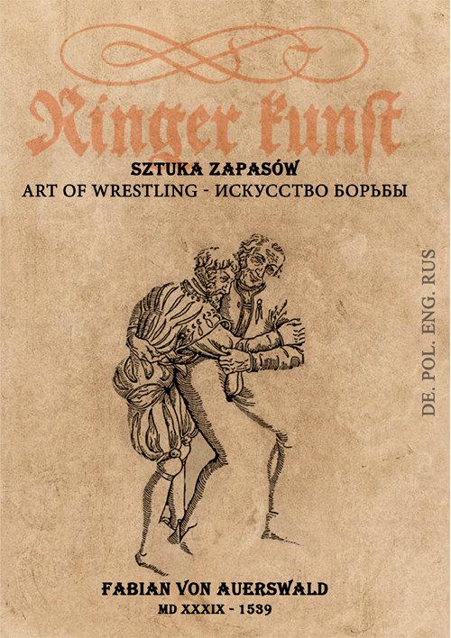 Ringer Kunst Auerswald Fabian von