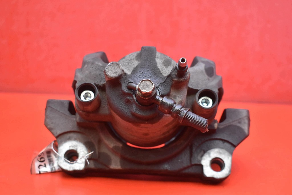 caliper brake right front DG9C-2B294-BA FORD MONDEO MK5 2.0 TDCI 180 KM