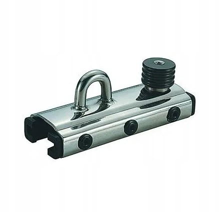 Šotový Vozík Na Lištu „t“ 25 mm Holt HT91403