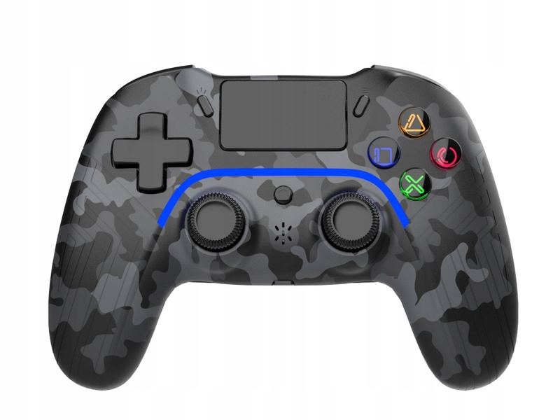 Kontroler Cobra QSP460CBK Camo Czarny