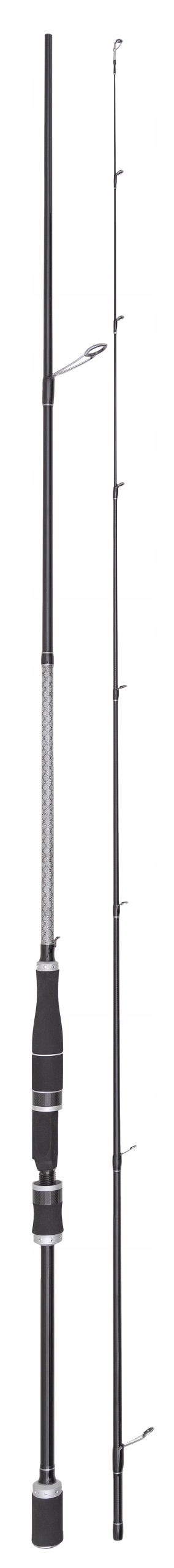 WĘDKA SPINNING MICRO JIG 2,15M 10-30G