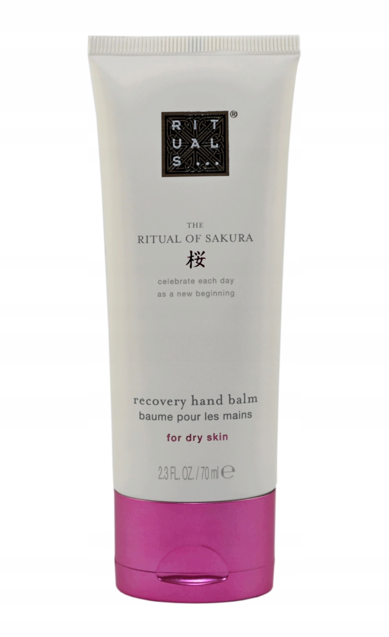 Rituals Balzám Na Ruce The Ritual Of Sakura 70ML