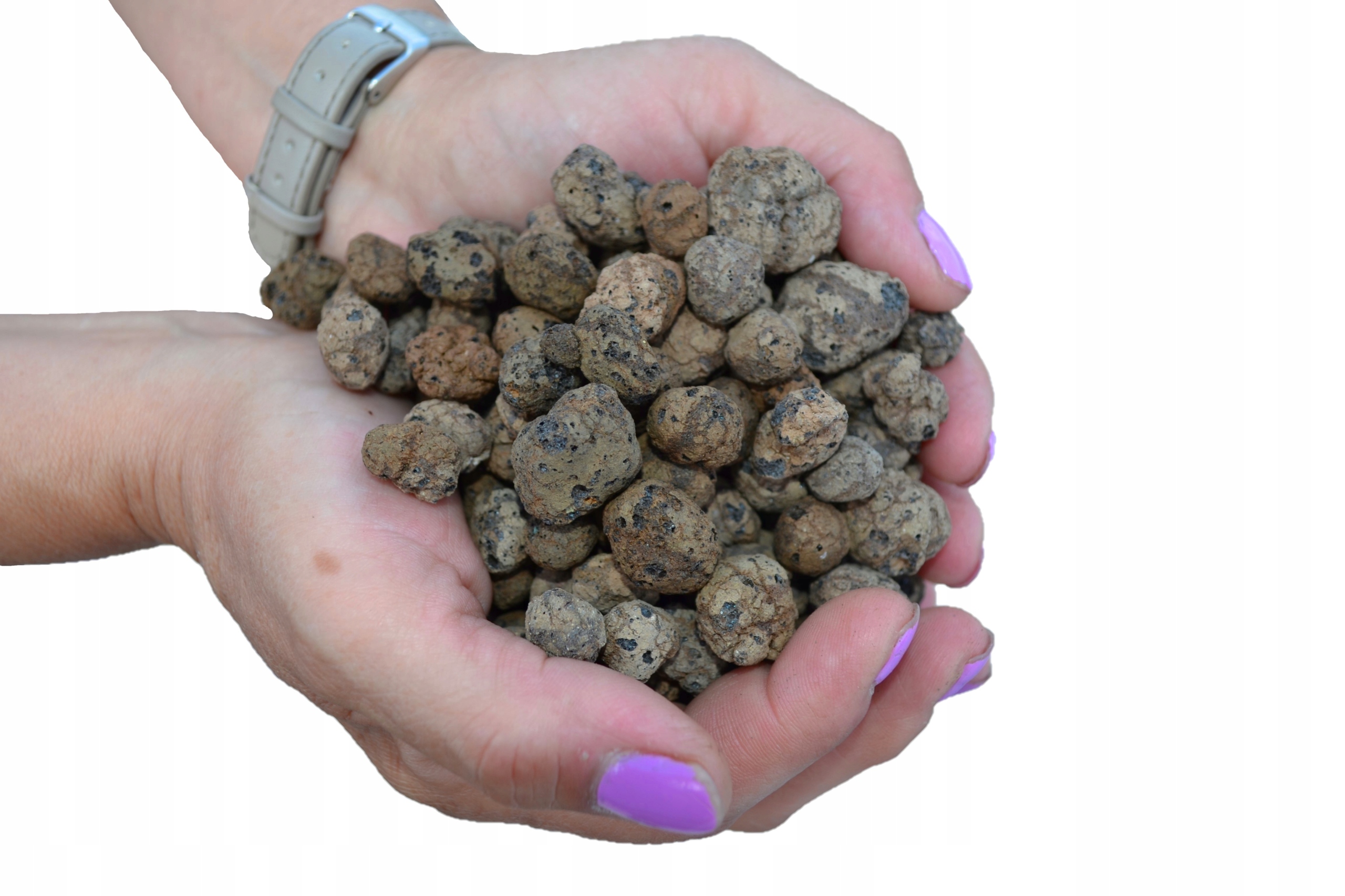

Keramzyt ogrodniczy 8-20 mm podłoże drenaż 50 l