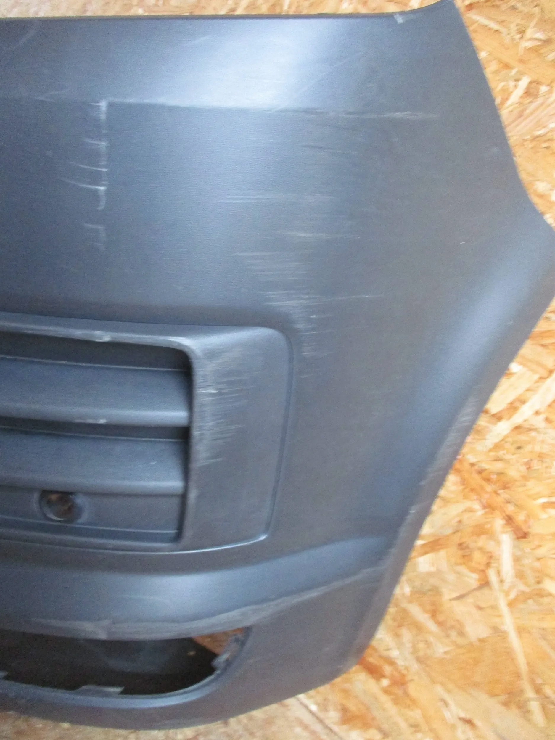 VW T6 bumper front front 15