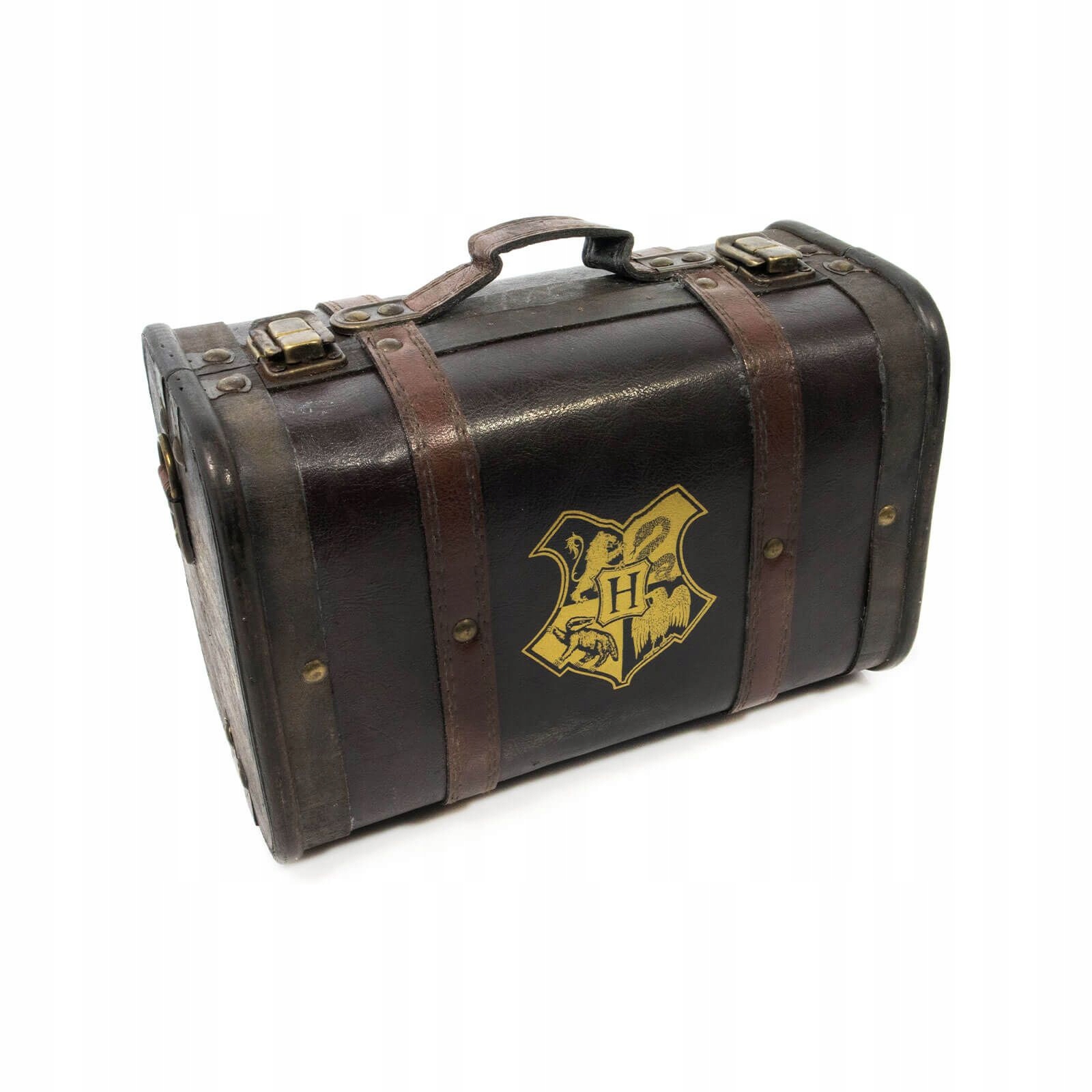 

Zestaw Harry Potter Trouble Finds Me walizka