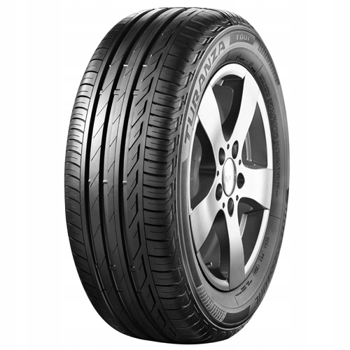 

4 szt. Bridgestone 215/55R17 Turanza T001 94V Audi
