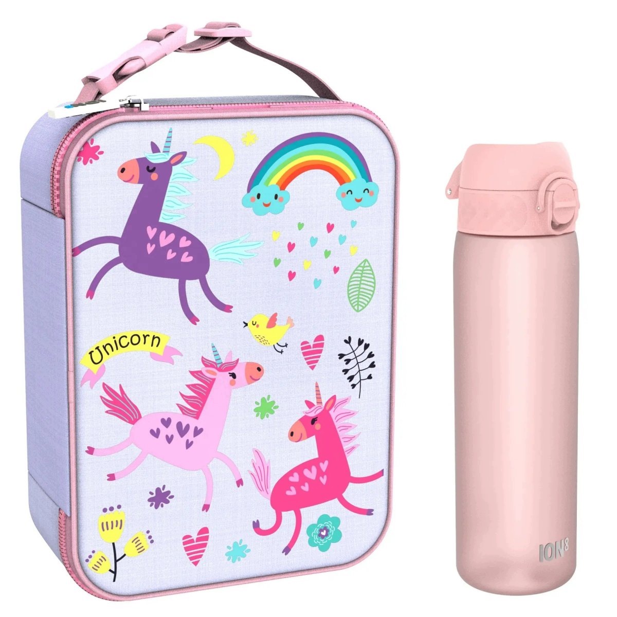 Zestaw Ion8 Unicorns 6