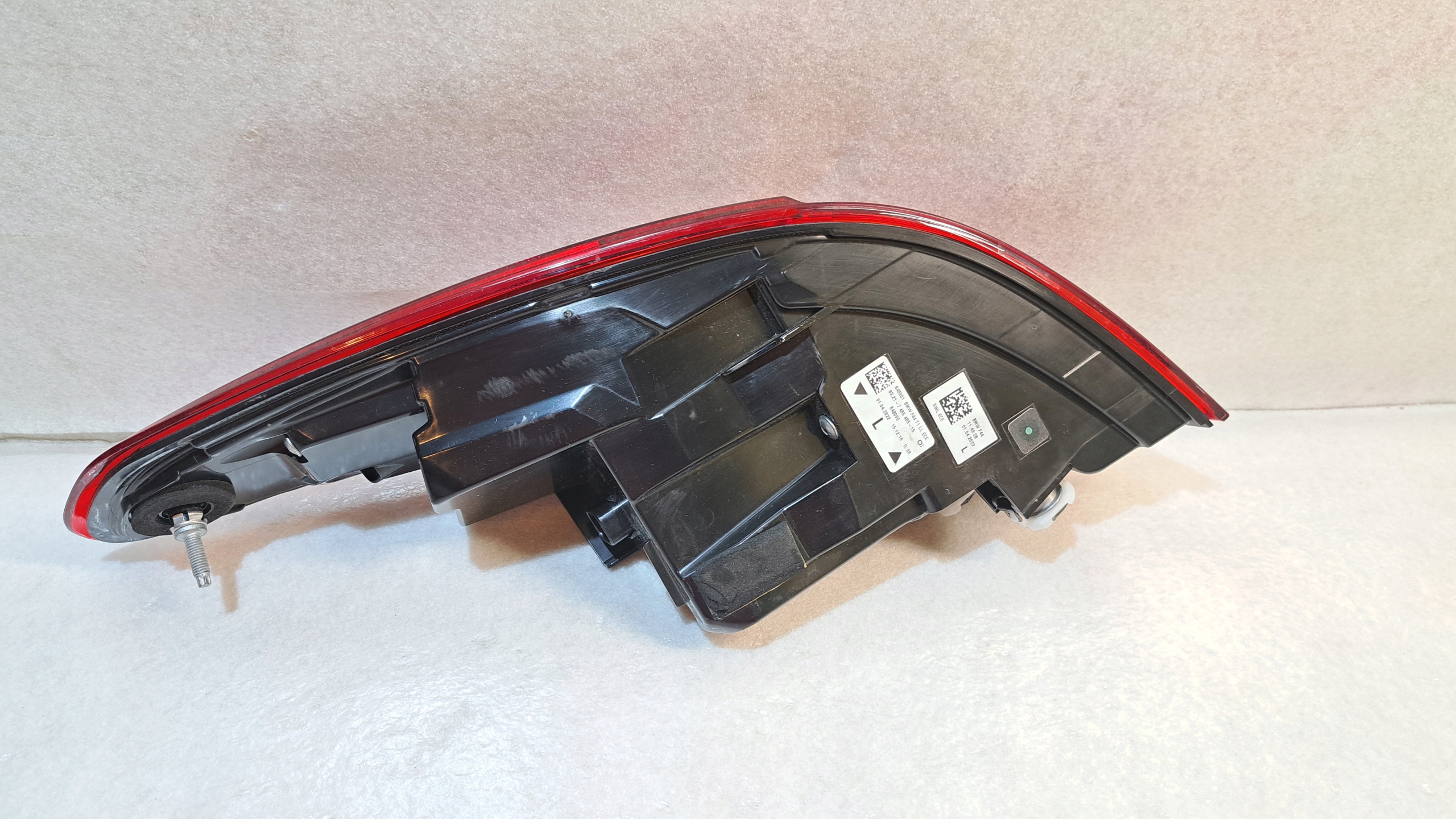BMW 2 F44 Rückleuchte Rearlamp - Thumbnail 7