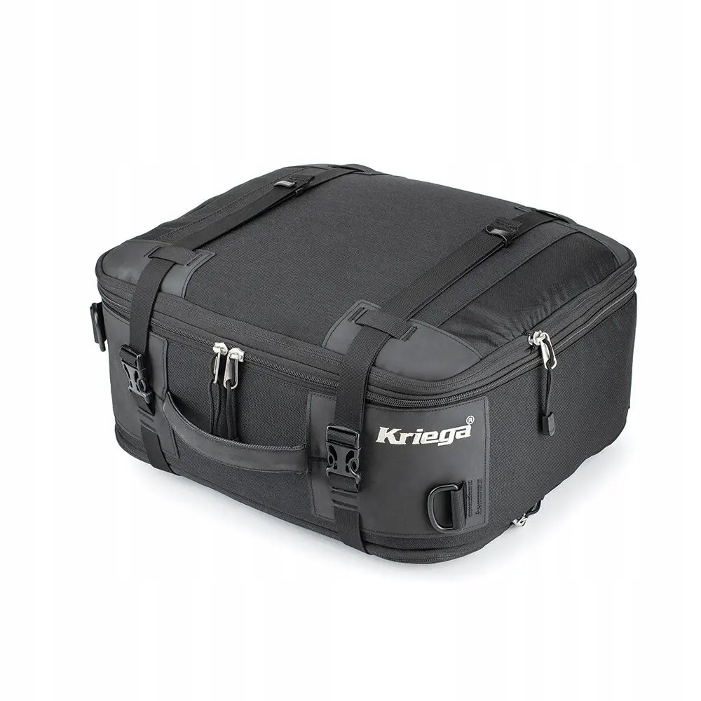 Motocyklová cestovná taška Kriega Travel Bag KS40