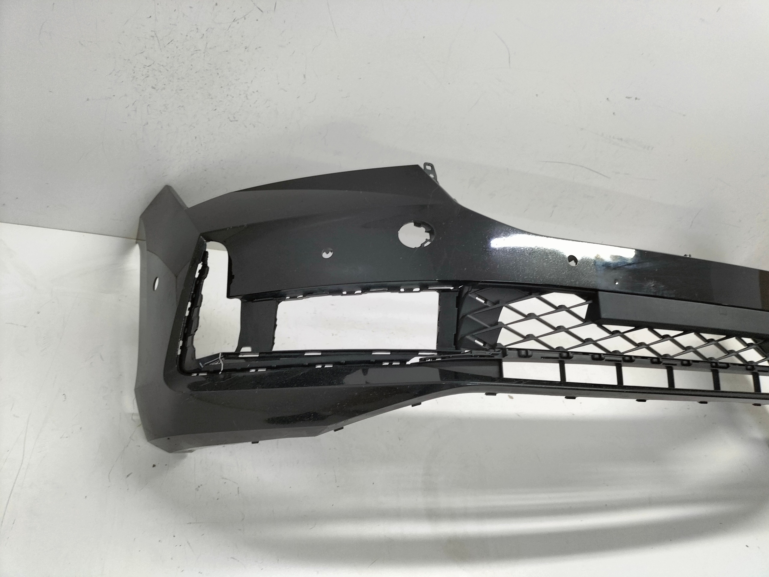 front bumper front SKODA SUPERB 4 IV 3P0 24