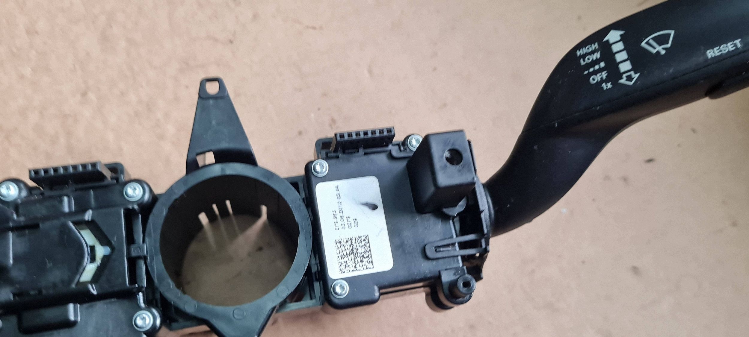 A5 8T LIFT Pulsante DEVIO LUCI DEVIO ZESPOLONE 4G0953502AA A4 B8 Q5 8R