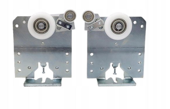 WÓZEK DO DRZWI PRZESUWNYCH TSP/TFP TORMAX 324575