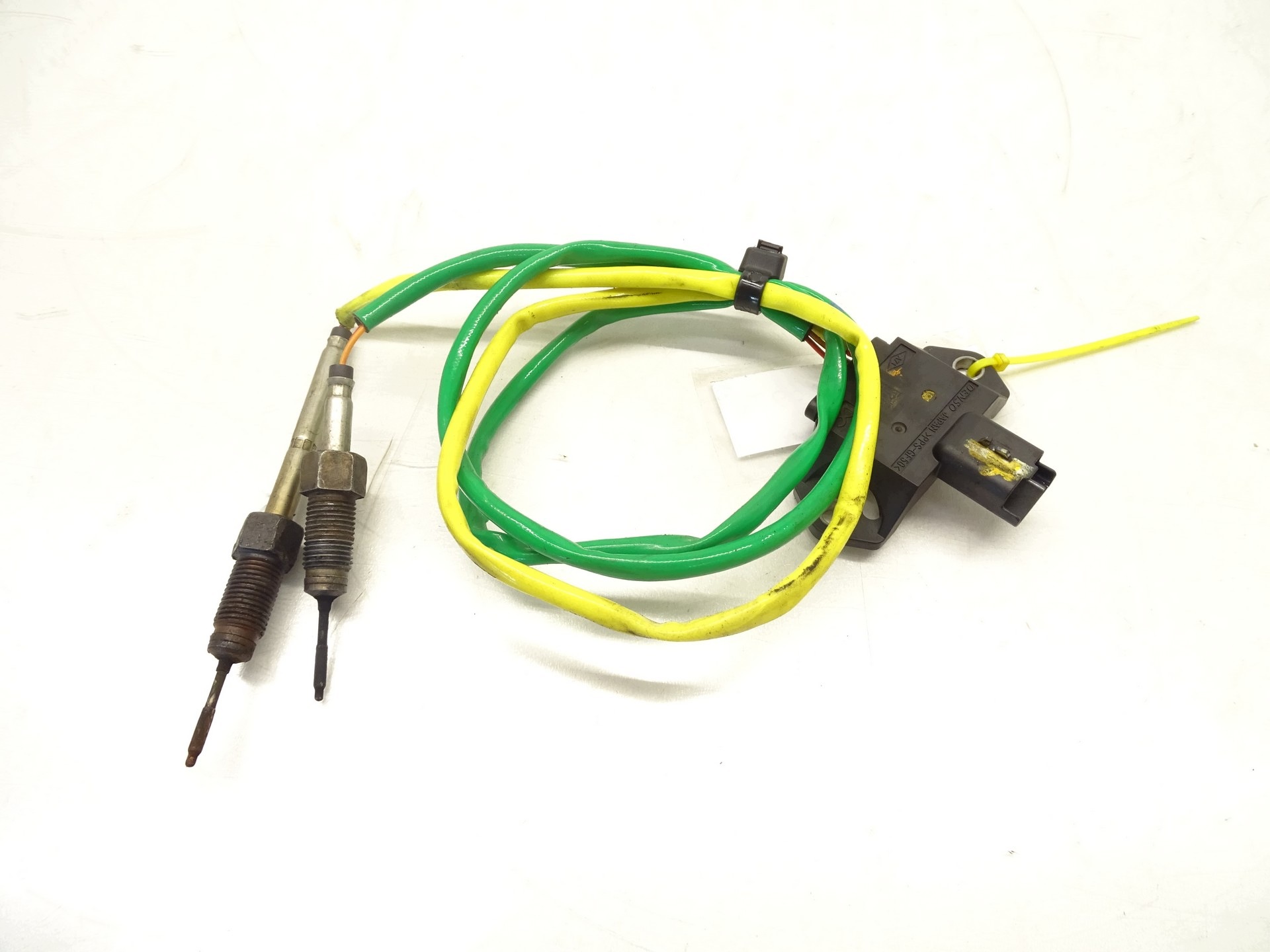 Capteurs TEMPERATURY Gaz RENAULT MASTER 226585058R