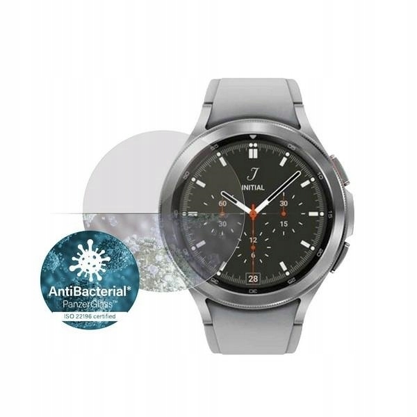 Szkło ochronne do Galaxy Watch Classic 4 (42 mm) PanzerGlass