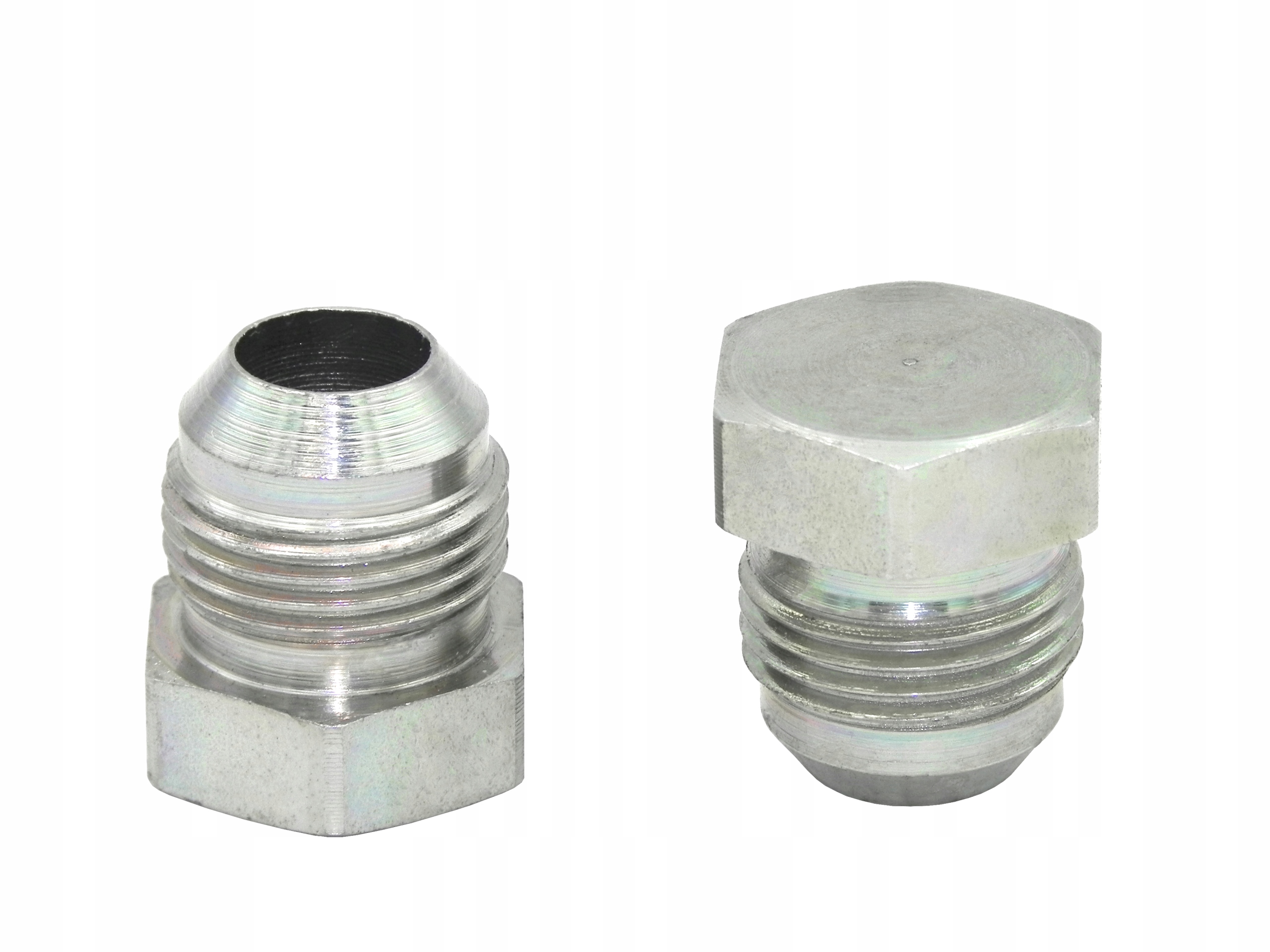 

Zaślepka Nakrętki Unf 3/4'' Zaślepiająca Przewód