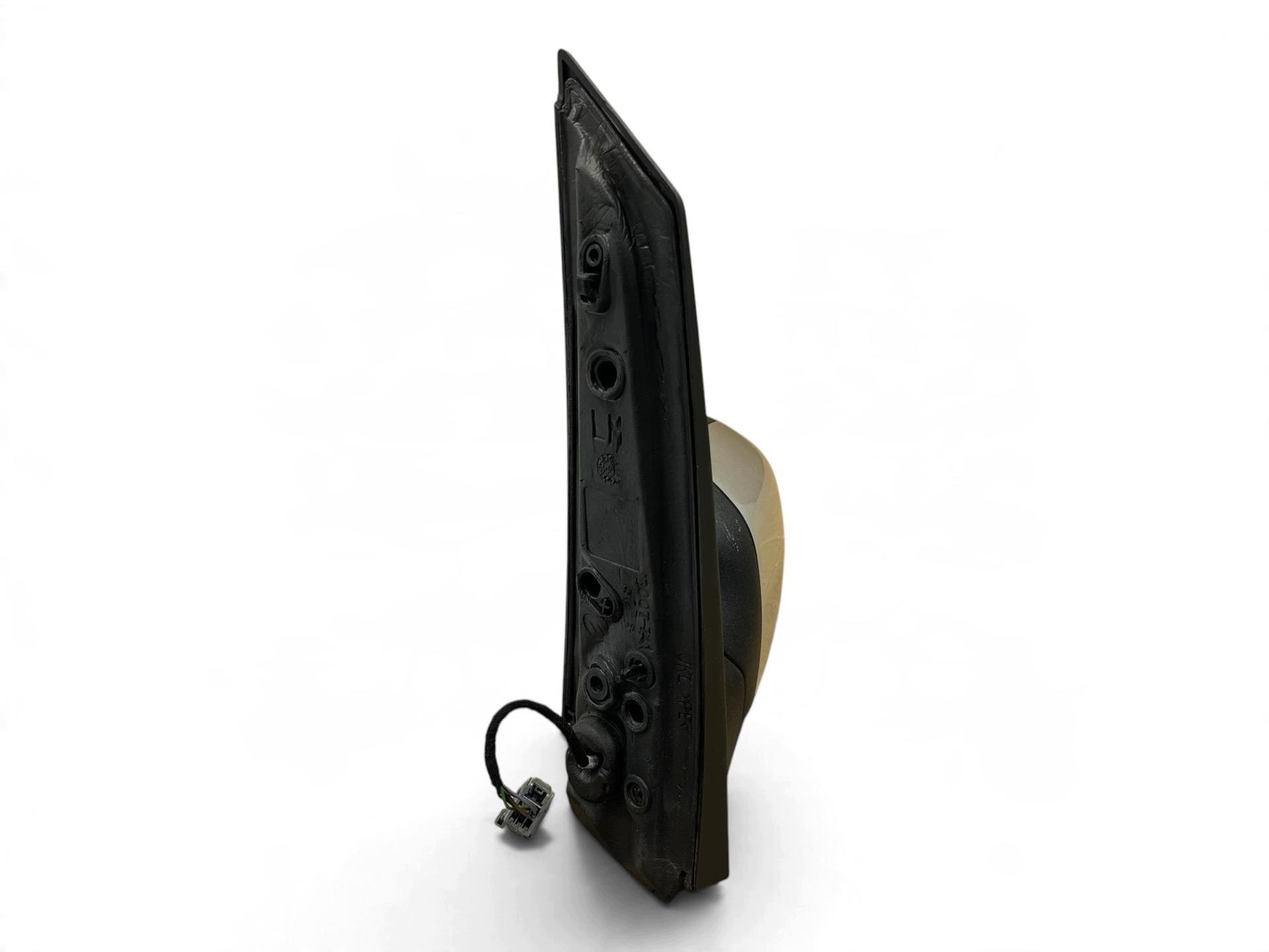 mirror exterior left side Ford C-Max 1 2006 1524492