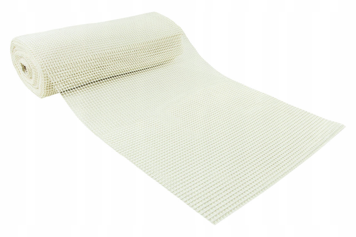 

szer. 90 cm Mata Antypoślizgowa Siatka Pod Dywan