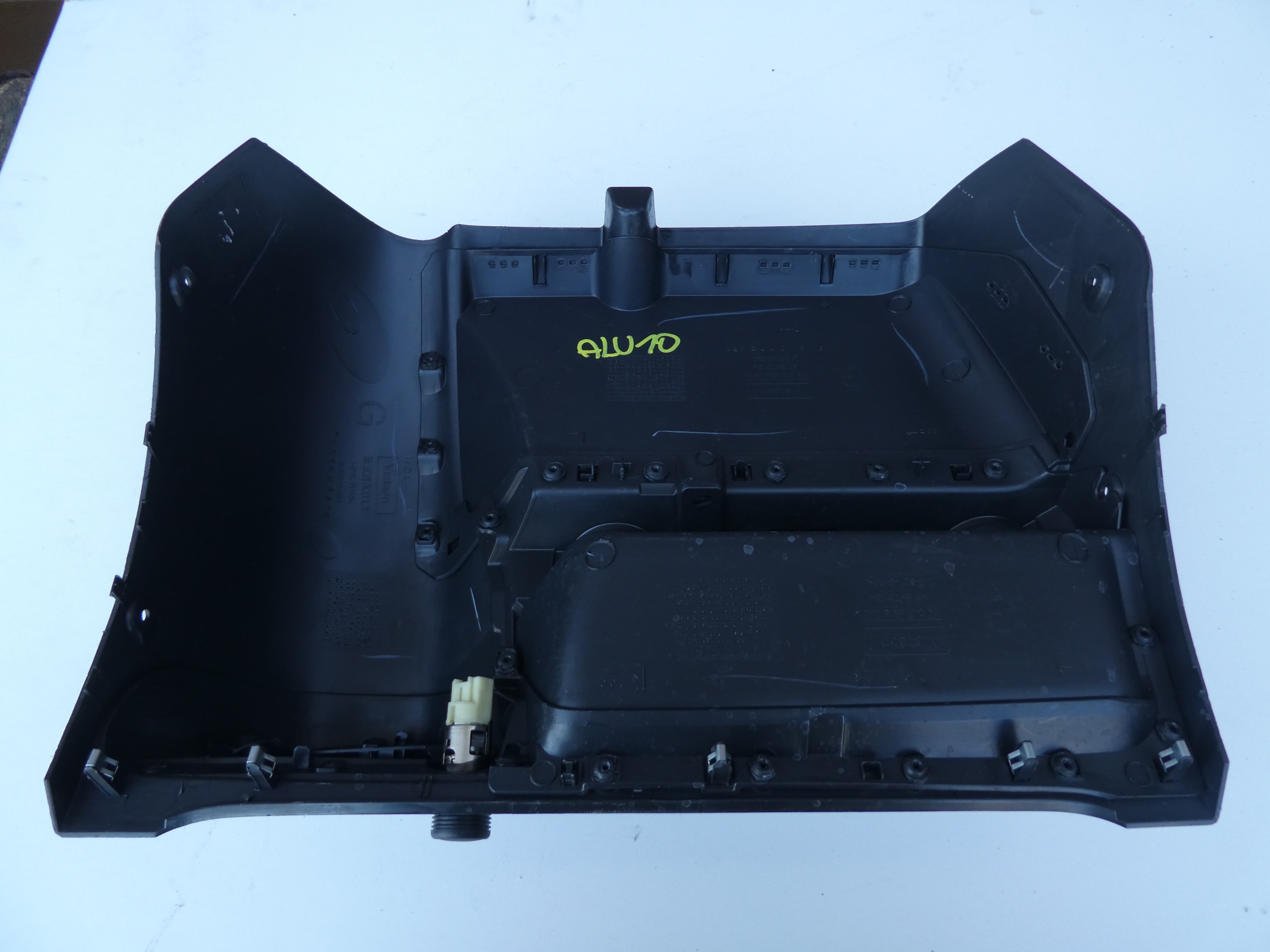 Blende Abdeckung Konsole getriebe MASTER III NV400 969100039R