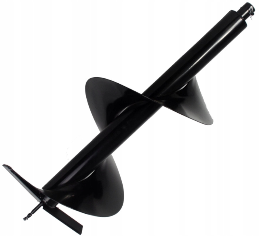 WIERTŁO 30cm X 80cm DO WIERTNICY ŚWIDER SPALINOWY Zasilanie spalinowe