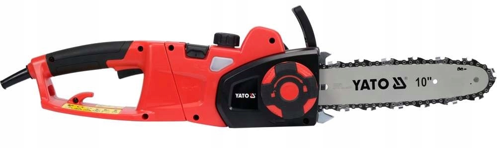 YATO PIŁA ŁAŃCUCHOWA 750 W / 750 KM Marka Yato