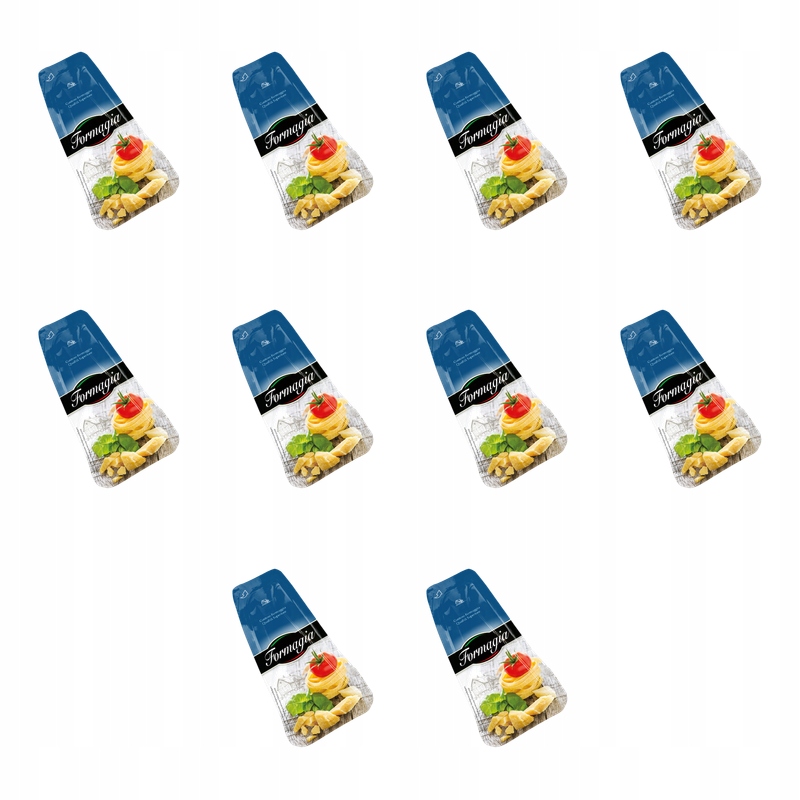 Formagia twardy ser kawałek 180g X10