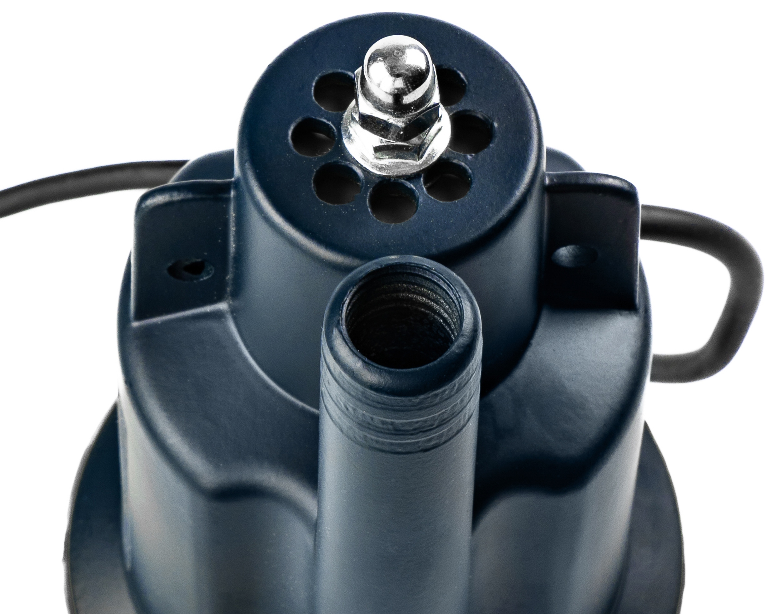 POMPA DO WODY CZYSTEJ GÓRNOSSĄCA RUSKA GŁĘBINOWA + WĄŻ ZBROJONY 3/4" 30M Maksymalna wydajność pompy 1080 l/h