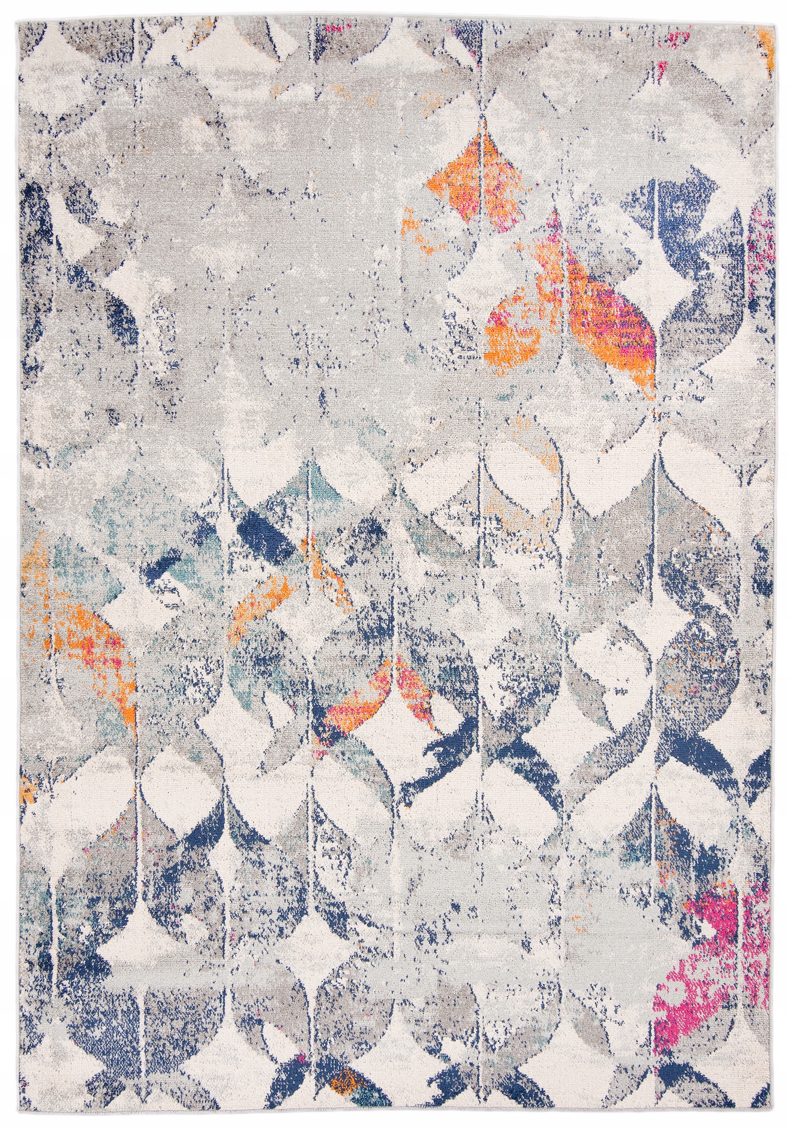 

Modny Dywan Zanzibar 240x330 Etno Boho style