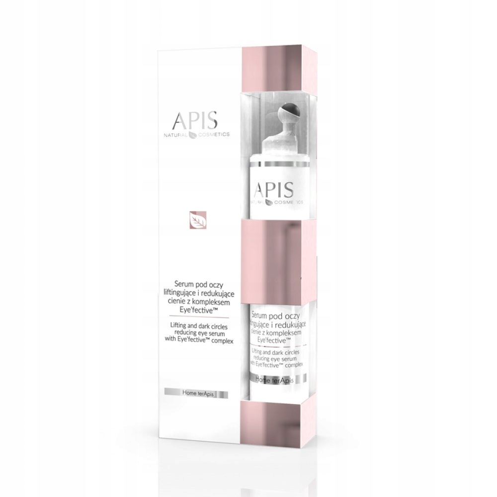 Apis Oční sérum s očním komplexem 10 ml