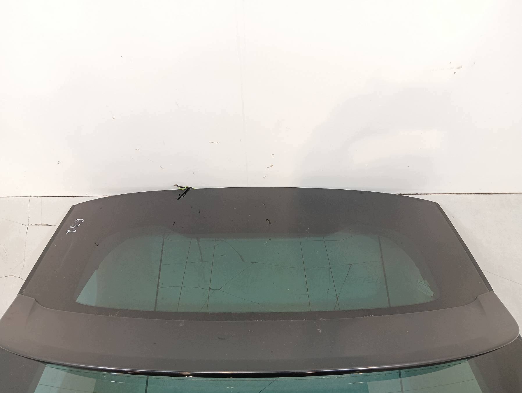 boot door KTVD Citroen DS5 and (2011- )