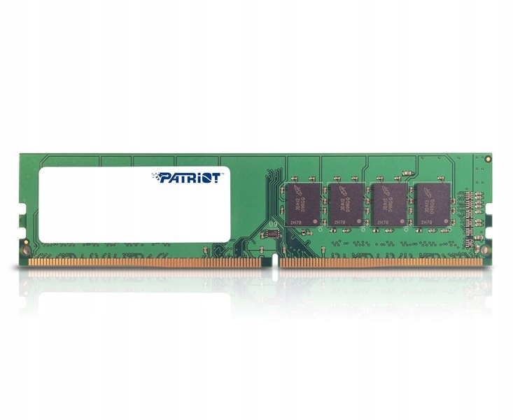 Patriot Signature 8GB DDR4 2400Mhz DIMM CL17