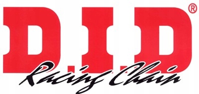 ŁAŃCUCH ŁAŃCUSZEK ROZRZĄDU YAMAHA XS 400 80-85 Producent DID