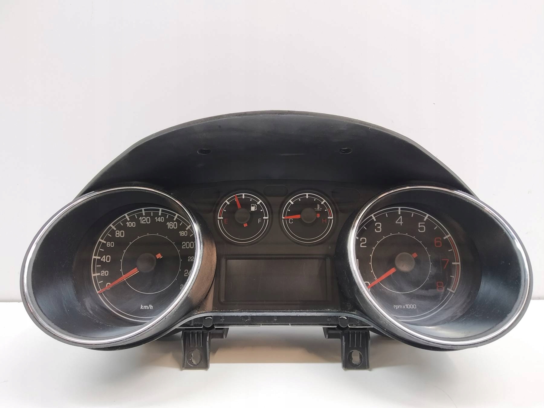 dials 554000980100 1.4 B Fiat Bravo II (2007-2014)