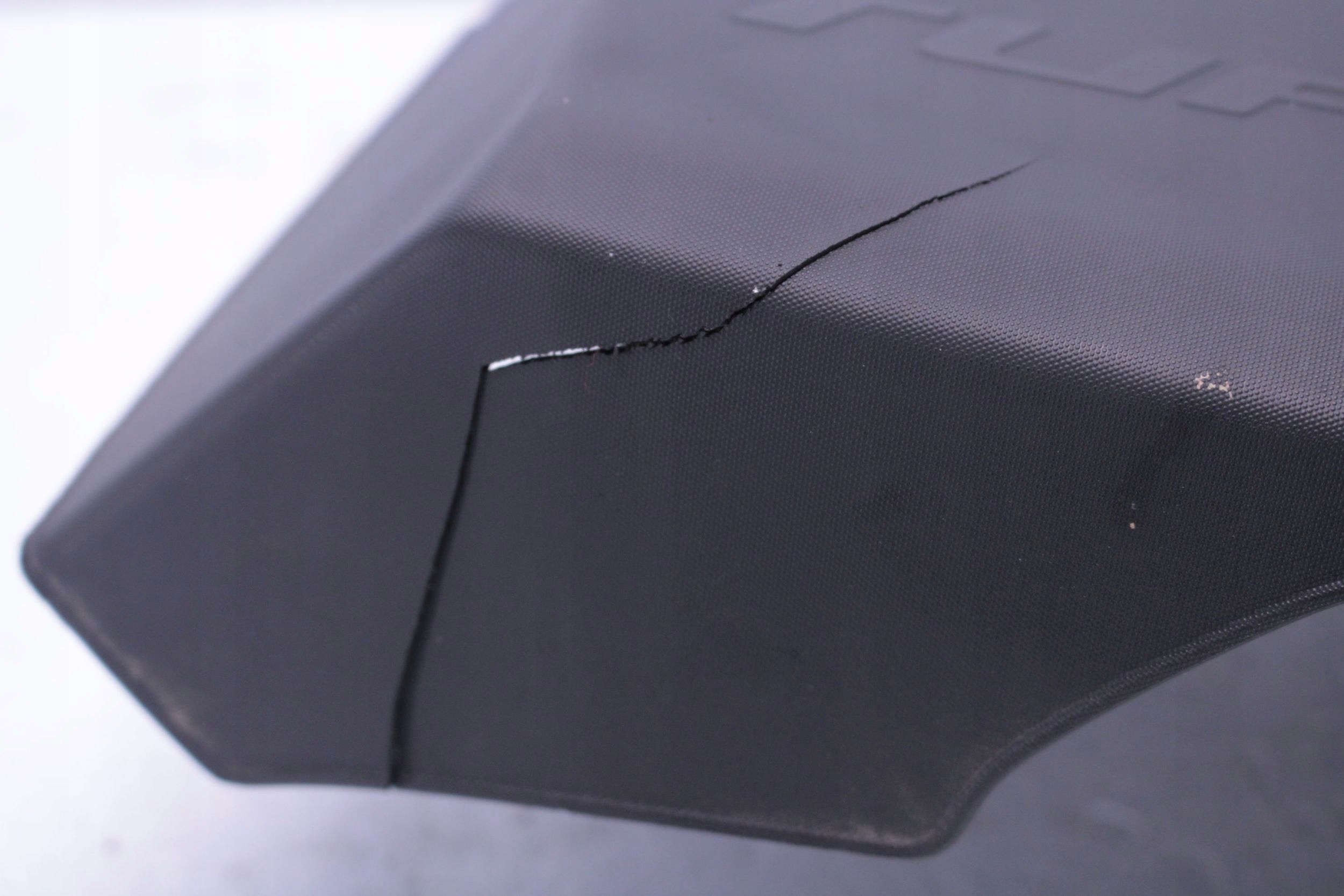 2014 Isuzu защита Двигателя PA6M20GF10