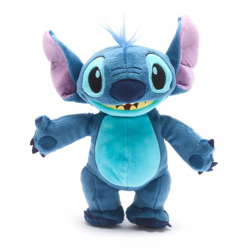Disney Maskotka Stitch