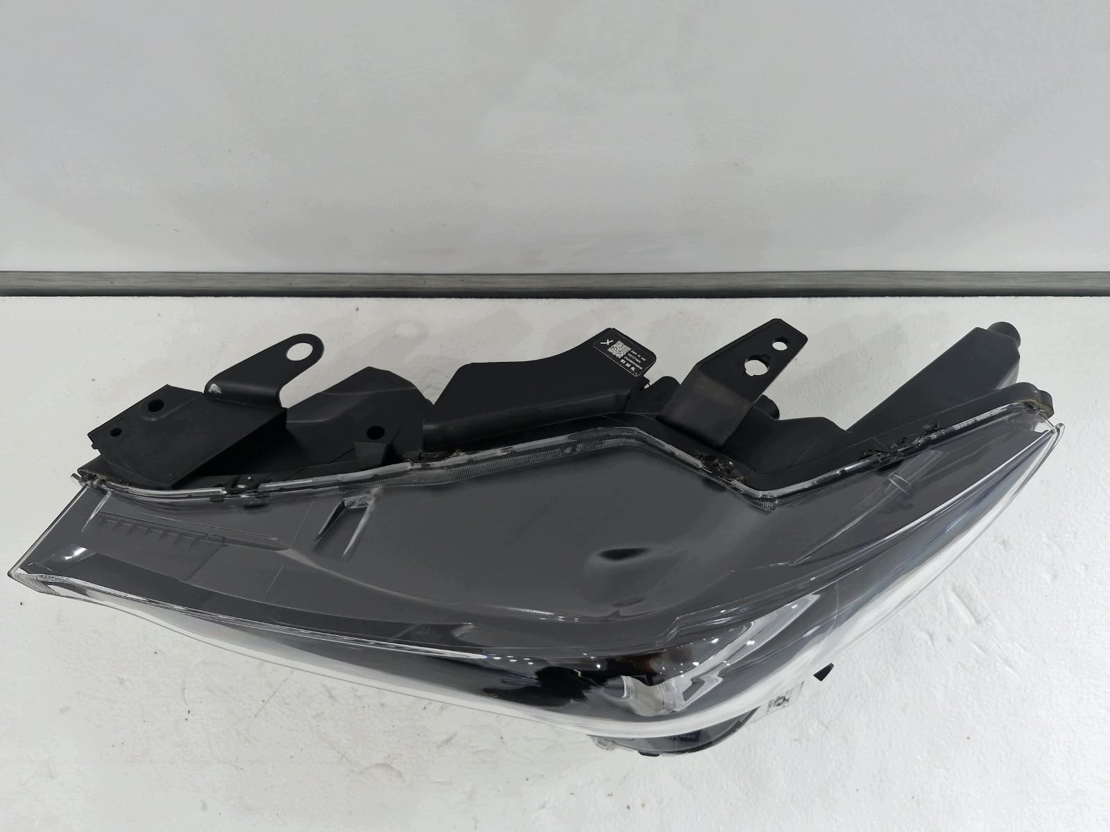light left Mazda CX5 II FULL LED
