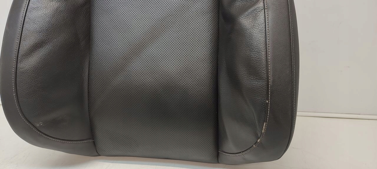 Oparcie seat front left driver´s Opel Zafira C