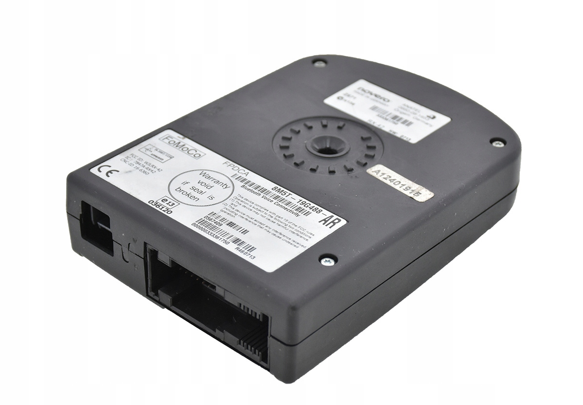 module BLUETOOTH FORD GALAXY MK3 8M5T-19G488-AR