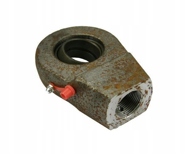 UE2-80W - Ушко привода KT2.80 (UE2. 80) подшипник GE40