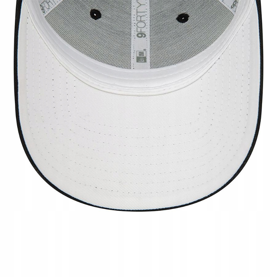 CZAPKA Z DASZKIEM NEW ERA ORYGINALNA HOLOGRAM MĘSKA DAMSKA Rozmiar uniwersalny