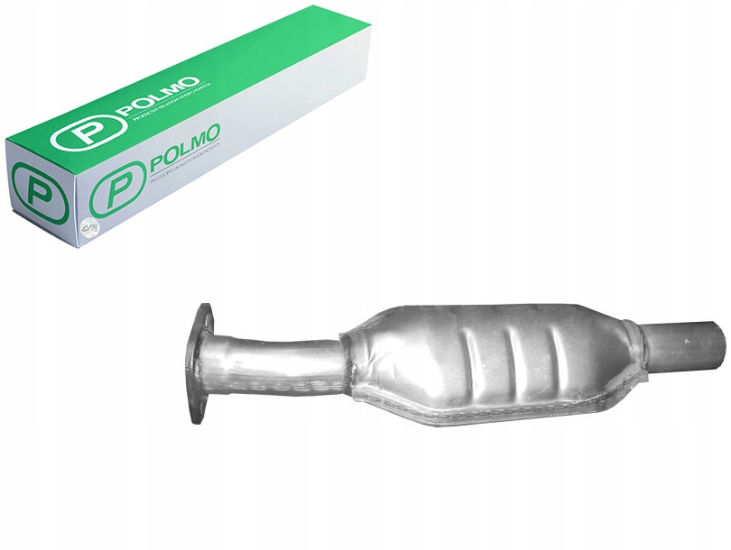 TŁ NAPRAWCZY RENAULT MEGANE SCENIC POLMO