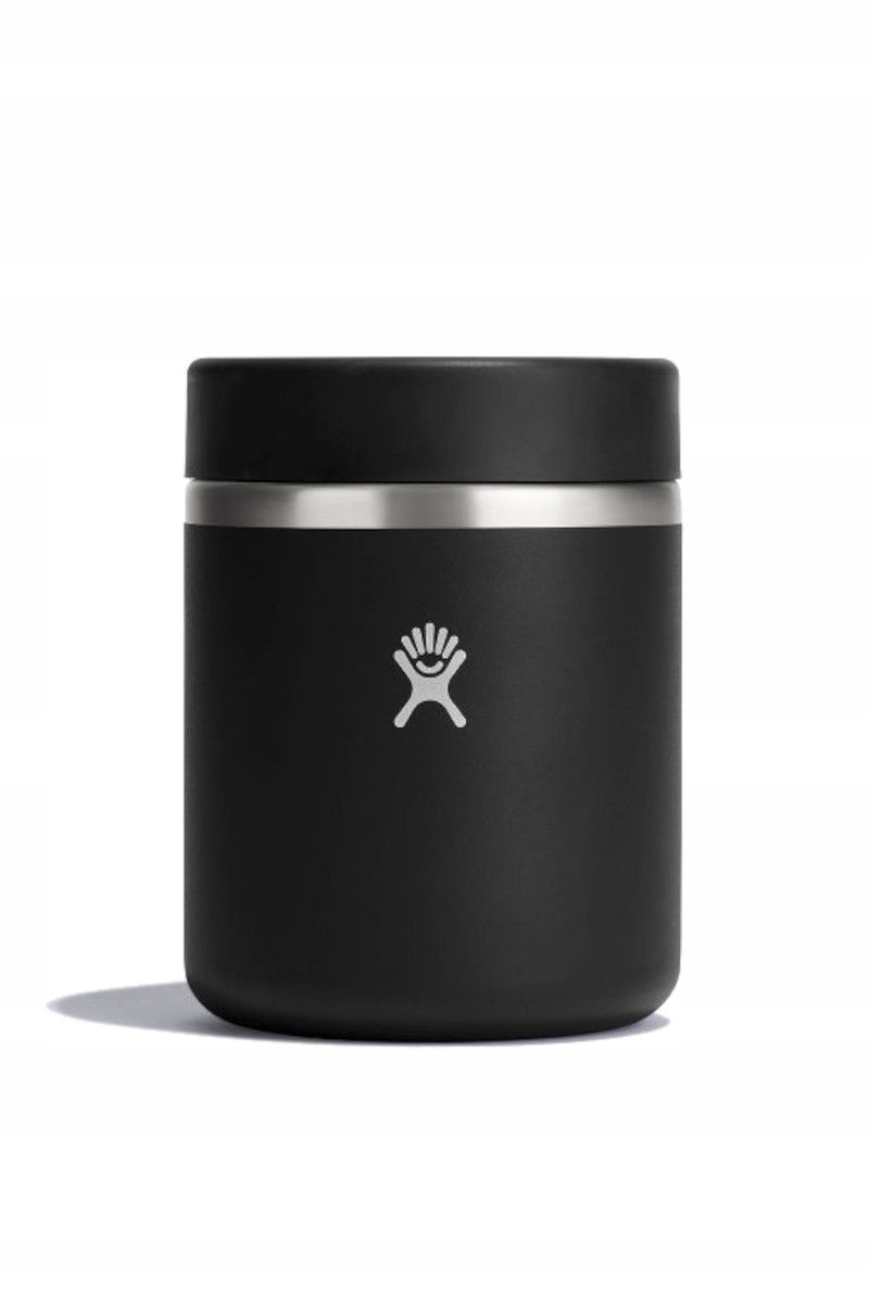 Hydro Flask Termos na jedzenie Insulated Food Jar 28 oz 828ml czarny