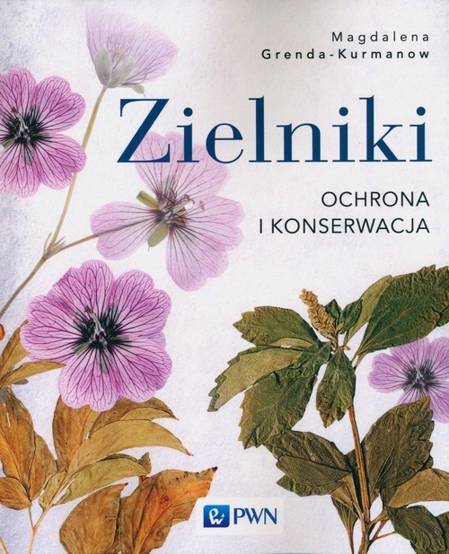 

Zielniki Ochrona i konserwacja