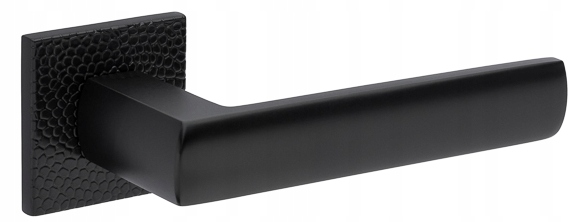 Kľučka Tupai 4161 5SQ/T1-153, čierna