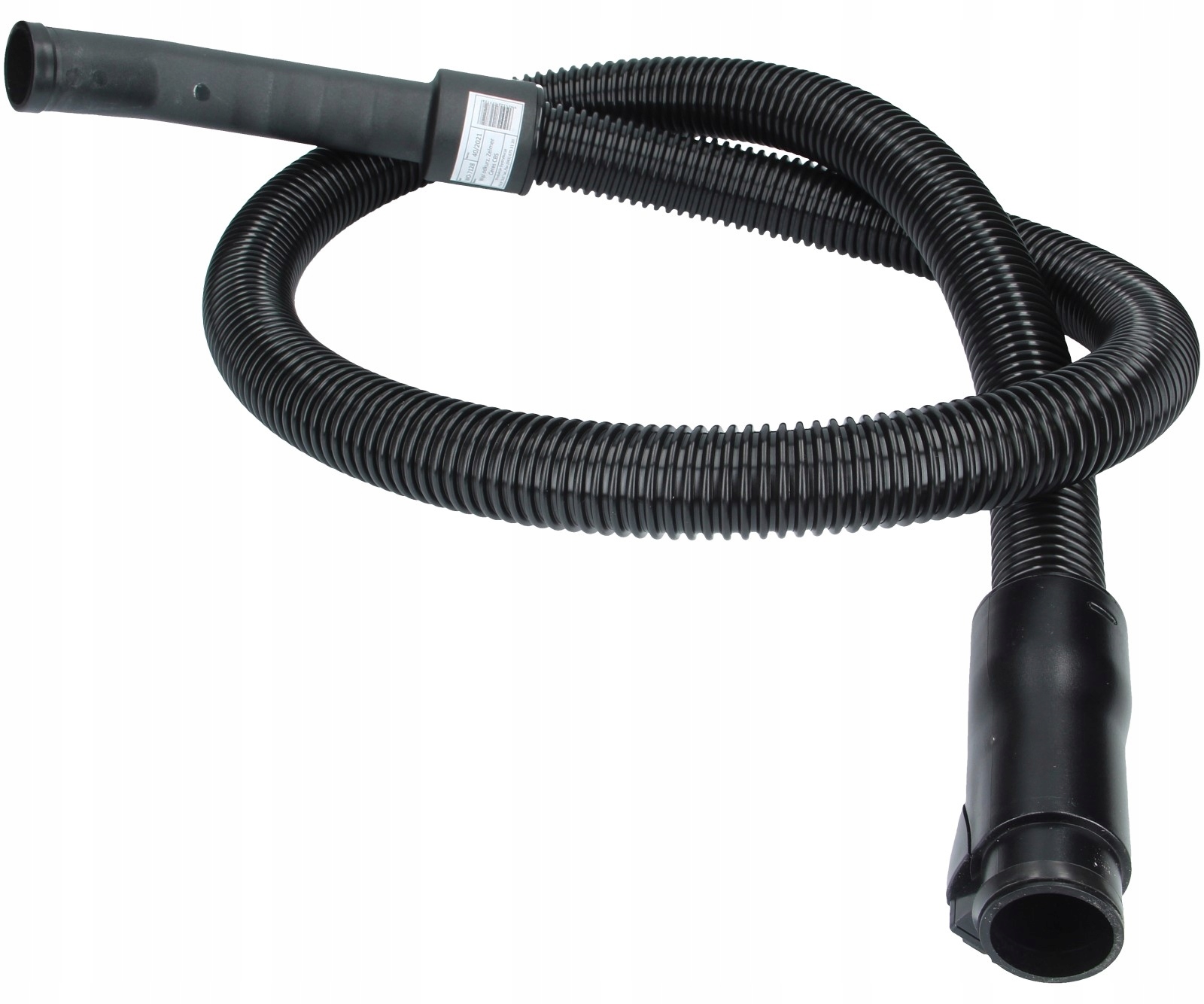 WĄŻ / RURA do odkurzacza Zelmer Ceres VC3300.0ST Kod producenta KL721UA78