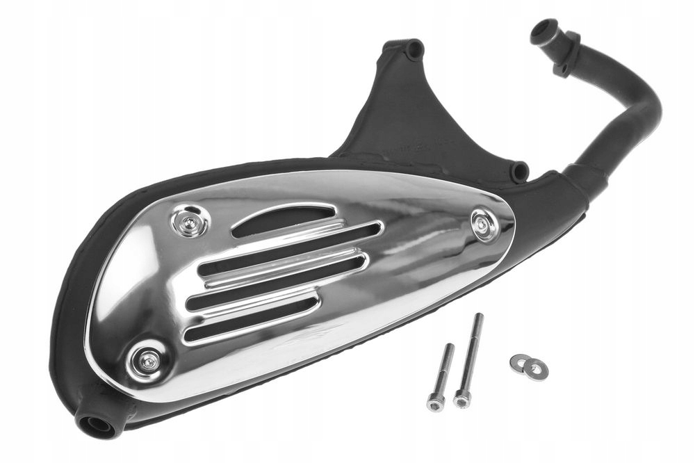 Wydech Tecnigas Original Pro Vespa Primavera S 50