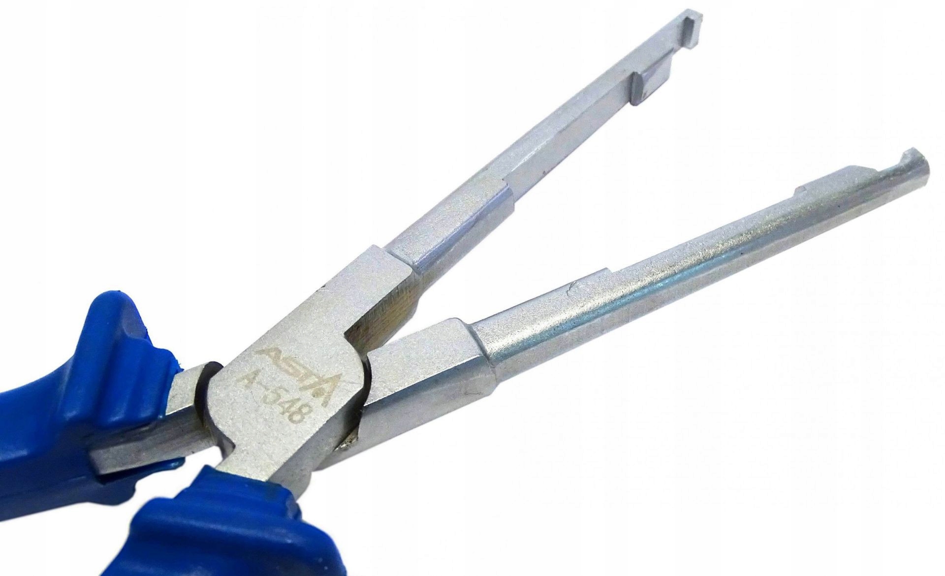 SZCZYPCE DO ŚWIEC ŻAROWYCH PRZEWODÓW ZAPŁONOWYCH A Kod producenta A-548