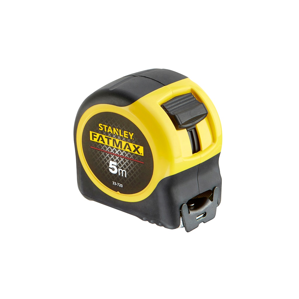 

Stanley Miara Stalowa Fatmax Ba 5M 0-33-720