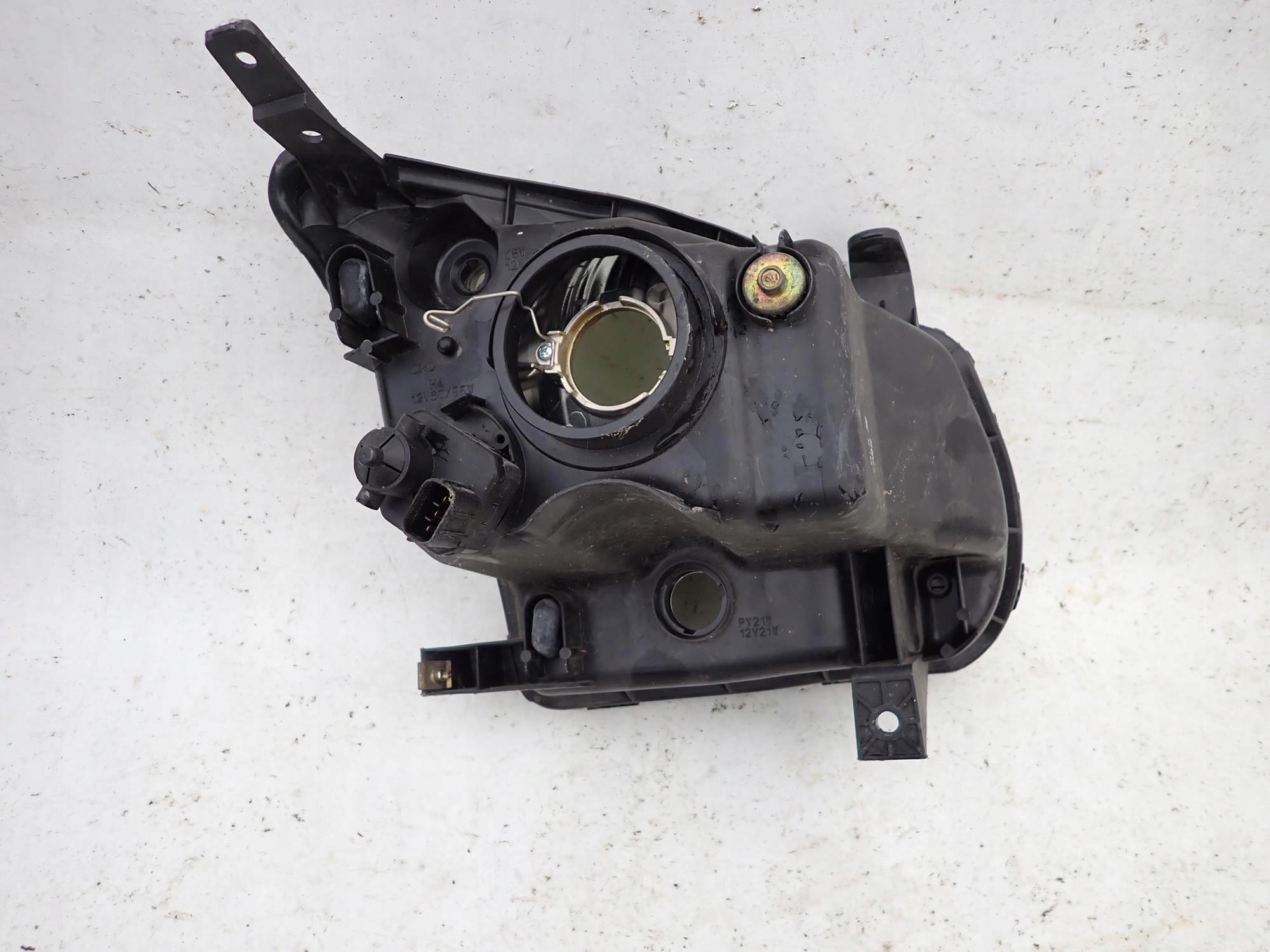 SUZUKI IGNIS II 2 03-11 light front front left